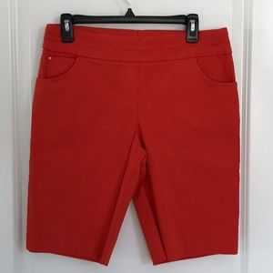 Renuar Pullon Shorts